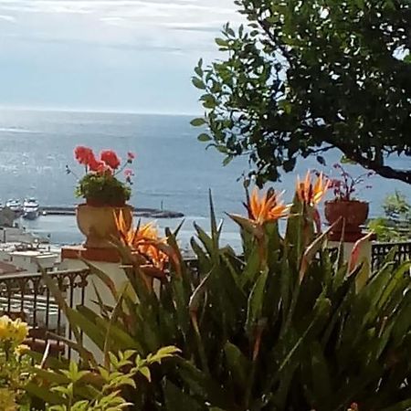 La Casa Del Sole Hotel San Remo Buitenkant foto