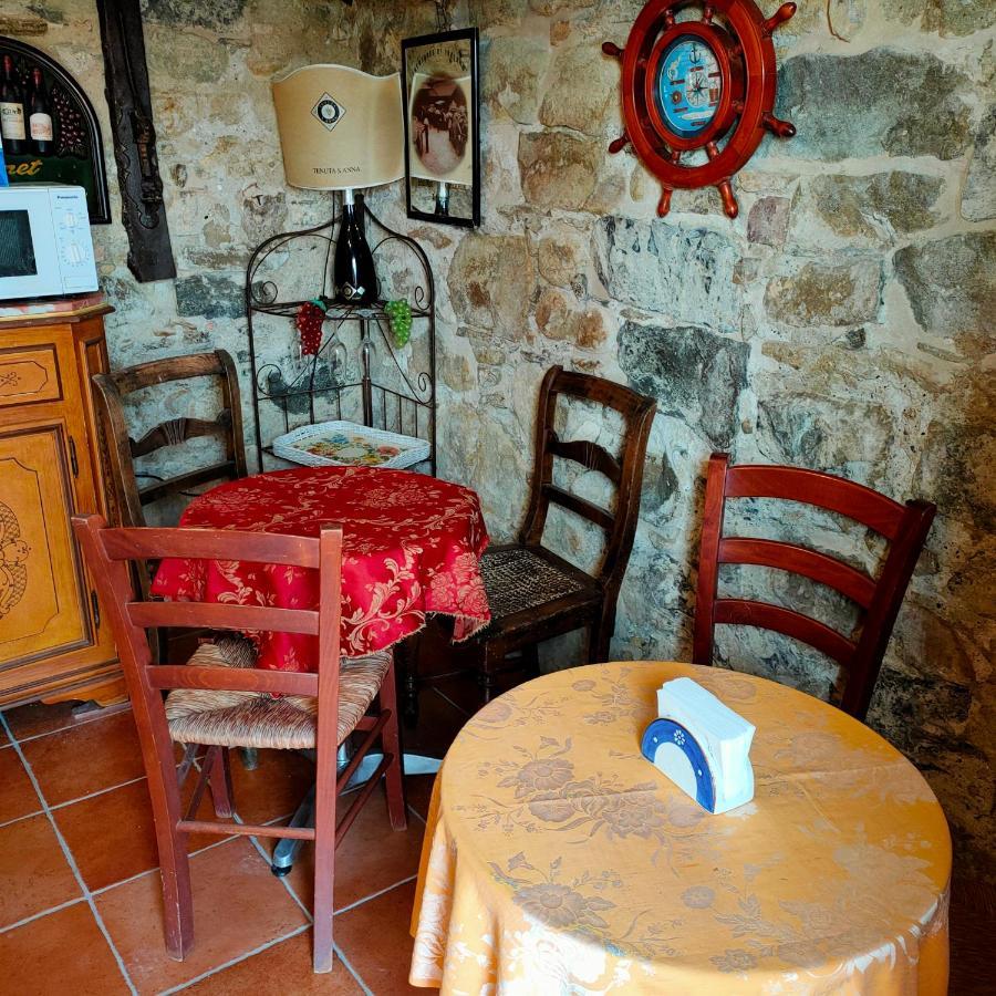 La Casa Del Sole Hotel San Remo Buitenkant foto