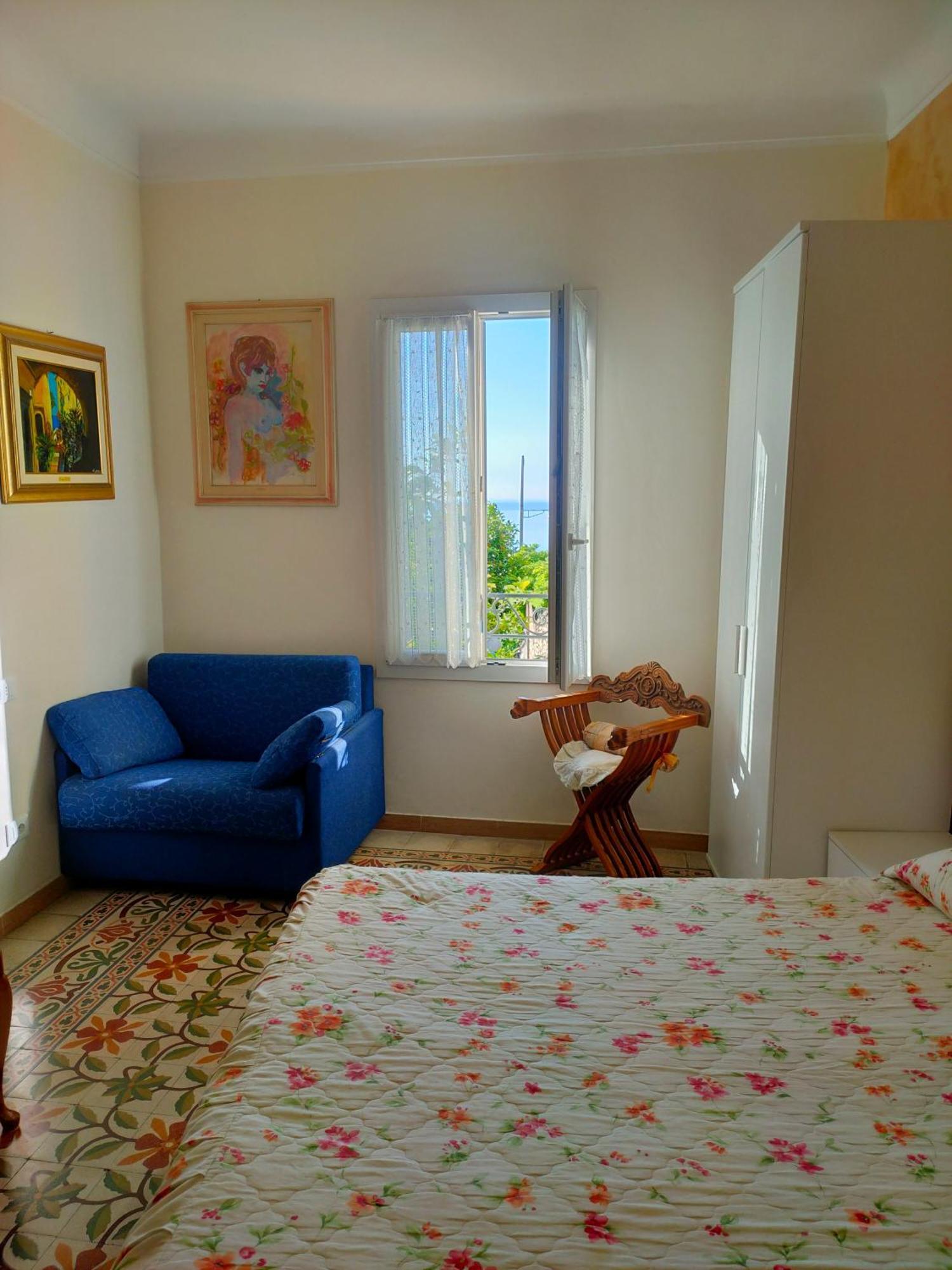 La Casa Del Sole Hotel San Remo Buitenkant foto