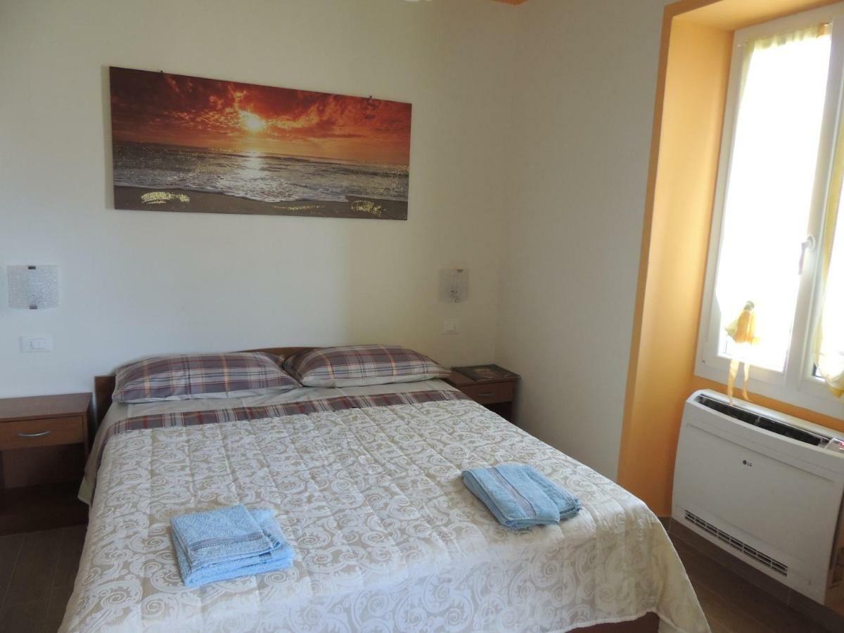 La Casa Del Sole Hotel San Remo Buitenkant foto