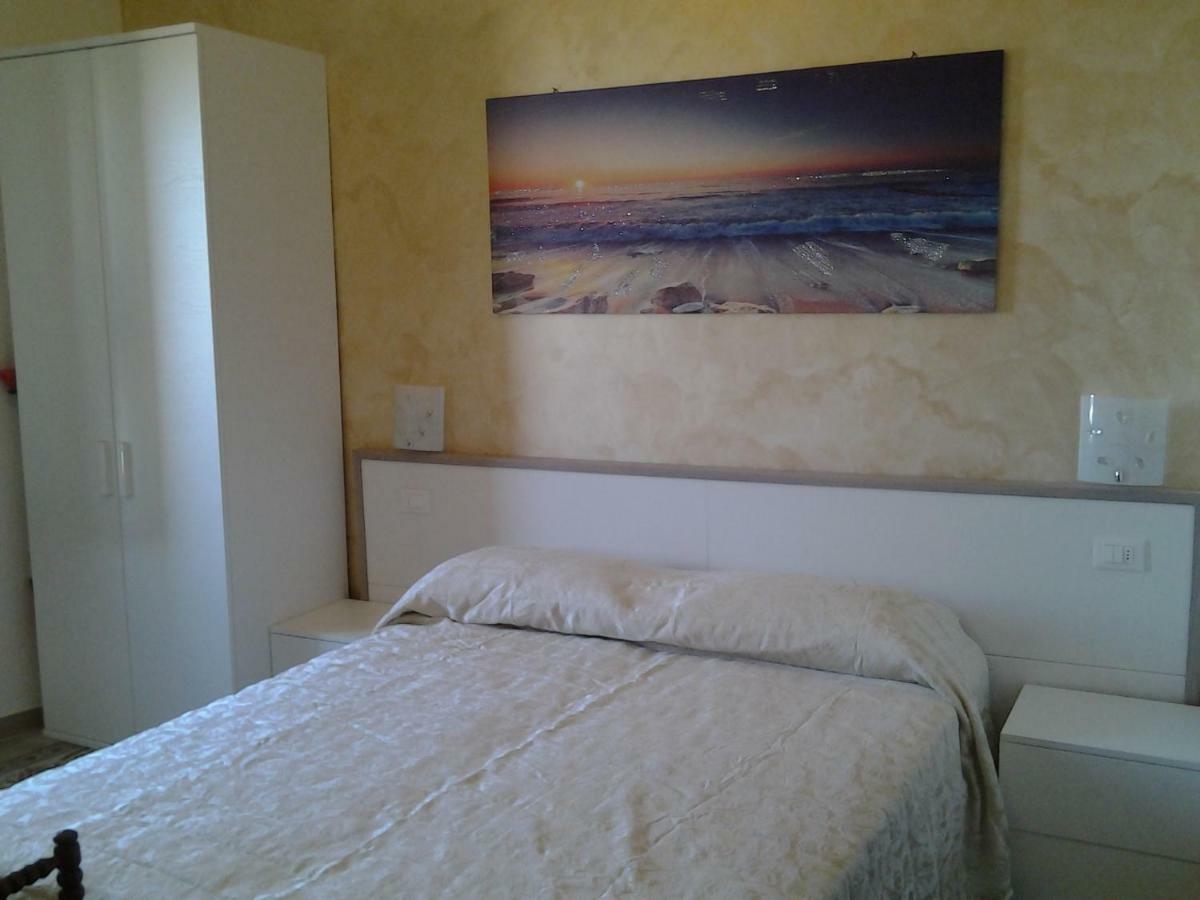 La Casa Del Sole Hotel San Remo Buitenkant foto