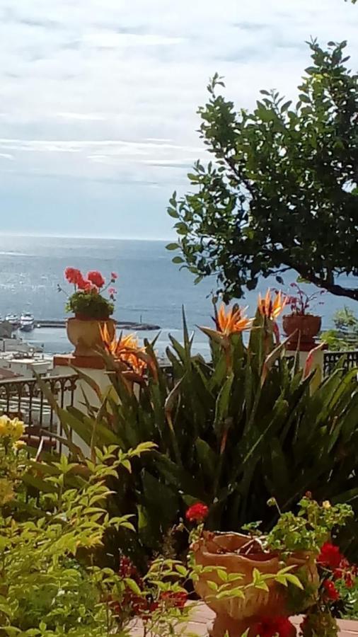 La Casa Del Sole Hotel San Remo Buitenkant foto